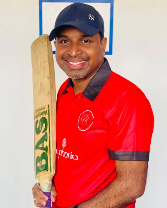 Saju Sadasivan
